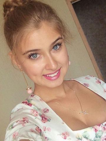 Проститутка Алина